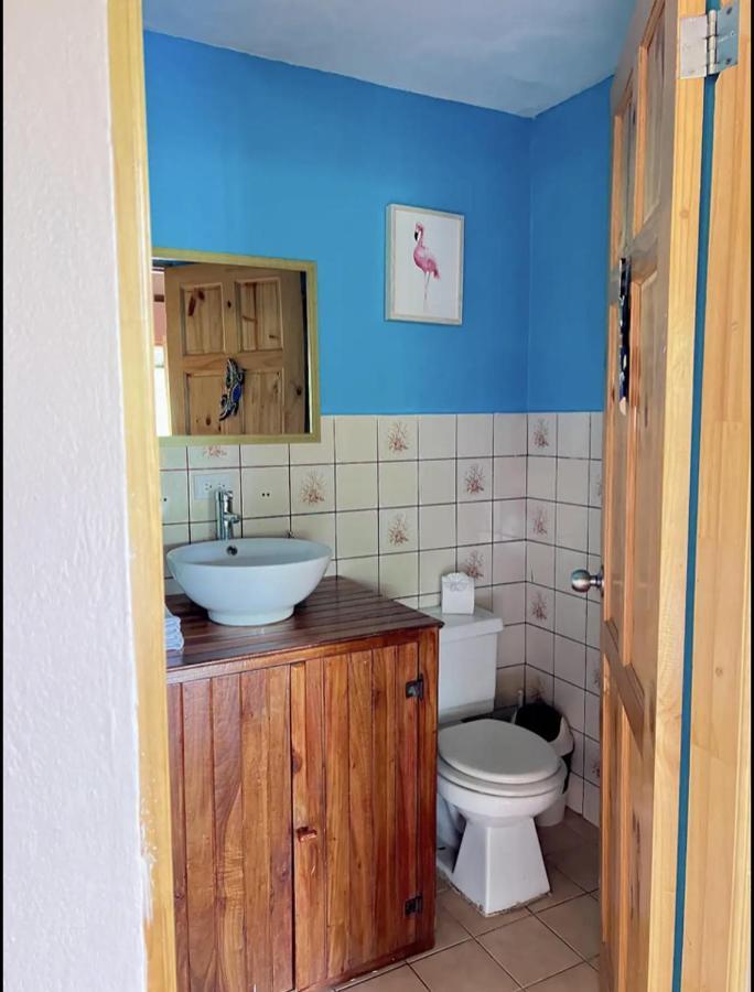 Casa Geraldo Bed & Breakfast Мануел Антонио Екстериор снимка